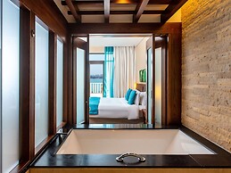 Sofitel Dubai The Palm Resort & Spa