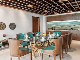 Sofitel Dubai The Palm Resort & Spa