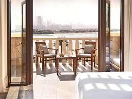 Sofitel Dubai The Palm Resort & Spa