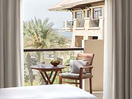 Sofitel Dubai The Palm Resort & Spa