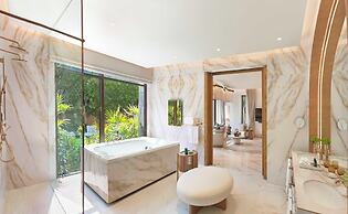 Sofitel Dubai The Palm Resort & Spa
