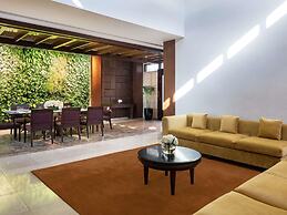 Sofitel Dubai The Palm Resort & Spa