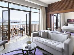 Sofitel Dubai The Palm Resort & Spa