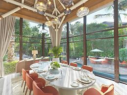 Sofitel Dubai The Palm Resort & Spa