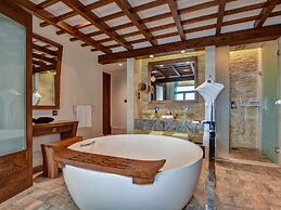 Sofitel Dubai The Palm Resort & Spa