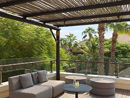 Sofitel Dubai The Palm Resort & Spa