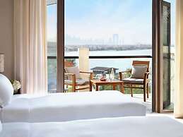 Sofitel Dubai The Palm Resort & Spa