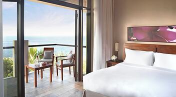Sofitel Dubai The Palm Resort & Spa