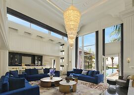 Sofitel Dubai The Palm Resort & Spa
