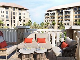 Sofitel Dubai The Palm Resort & Spa