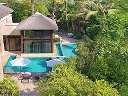 Sofitel Dubai The Palm Resort & Spa