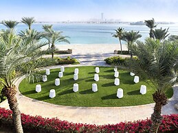 Sofitel Dubai The Palm Resort & Spa