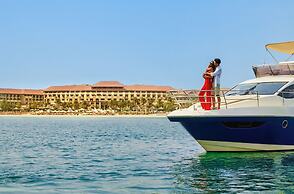 Sofitel Dubai The Palm Resort & Spa