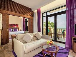 Sofitel Dubai The Palm Resort & Spa