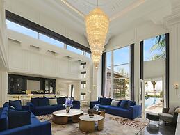Sofitel Dubai The Palm Resort & Spa