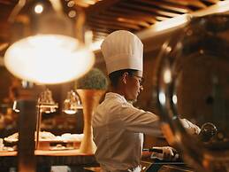 Sofitel Dubai The Palm Resort & Spa