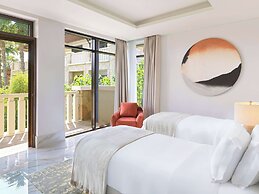 Sofitel Dubai The Palm Resort & Spa