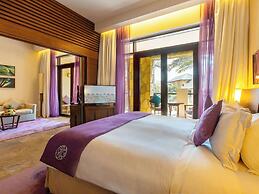 Sofitel Dubai The Palm Resort & Spa