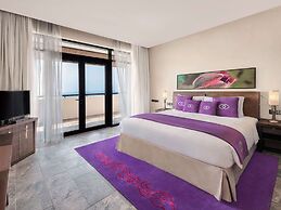 Sofitel Dubai The Palm Resort & Spa