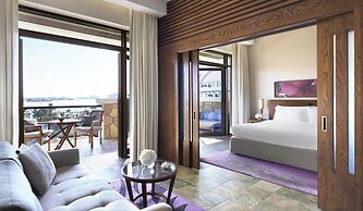 Sofitel Dubai The Palm Resort & Spa