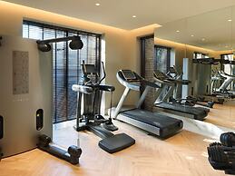 Sofitel Dubai The Palm Resort & Spa