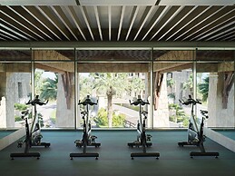 Sofitel Dubai The Palm Resort & Spa