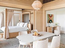 Sofitel Dubai The Palm Resort & Spa