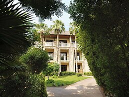 Sofitel Dubai The Palm Resort & Spa