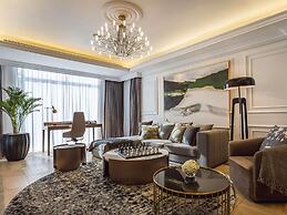 Sofitel Dubai The Palm Resort & Spa