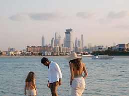 Sofitel Dubai The Palm Resort & Spa
