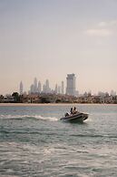 Sofitel Dubai The Palm Resort & Spa