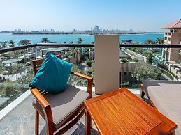 Sofitel Dubai The Palm Resort & Spa