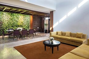 Sofitel Dubai The Palm Resort & Spa