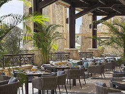 Sofitel Dubai The Palm Resort & Spa
