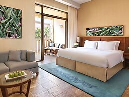 Sofitel Dubai The Palm Resort & Spa