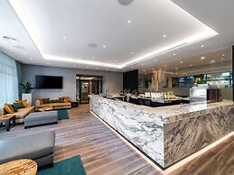 Sofitel Dubai The Palm Resort & Spa