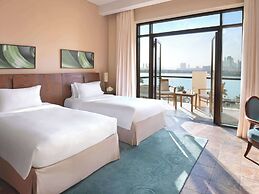 Sofitel Dubai The Palm Resort & Spa