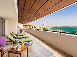 Sofitel Dubai The Palm Resort & Spa