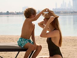Sofitel Dubai The Palm Resort & Spa