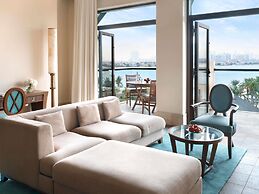 Sofitel Dubai The Palm Resort & Spa