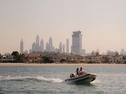 Sofitel Dubai The Palm Resort & Spa