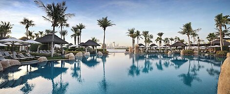 Sofitel Dubai The Palm Resort & Spa