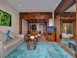 Sofitel Dubai The Palm Resort & Spa