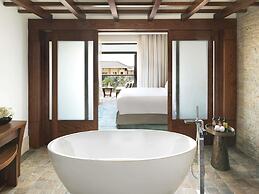 Sofitel Dubai The Palm Resort & Spa