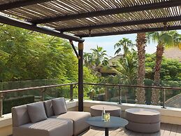 Sofitel Dubai The Palm Resort & Spa