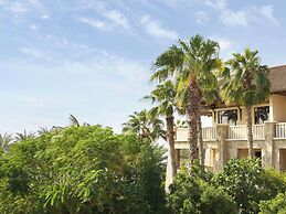 Sofitel Dubai The Palm Resort & Spa