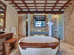 Sofitel Dubai The Palm Resort & Spa