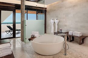 Sofitel Dubai The Palm Resort & Spa