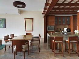 Sofitel Dubai The Palm Resort & Spa