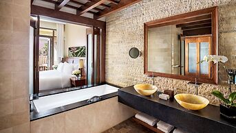 Sofitel Dubai The Palm Resort & Spa
